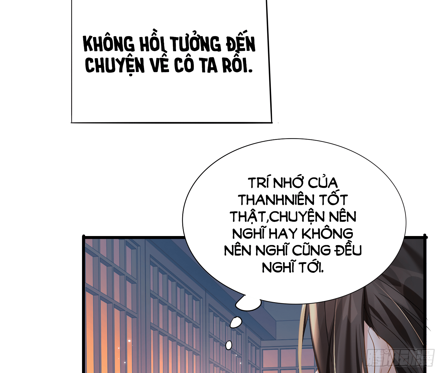lục thân bất nhận chapter 22 37