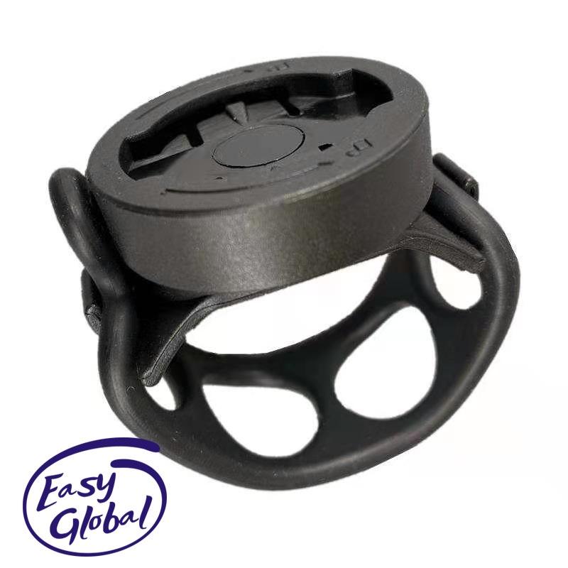 Giá đỡ máy tính cho xe đạp RRSKIT Xoay 360 độ Giá đỡ tay lái cho xe đạp MTB cho Garmin IGPSPORT WAHOO XOSS