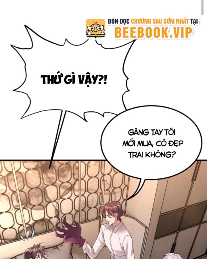 học cùng em gái, tôi bất cẩn vô địch rồi chapter 204 69