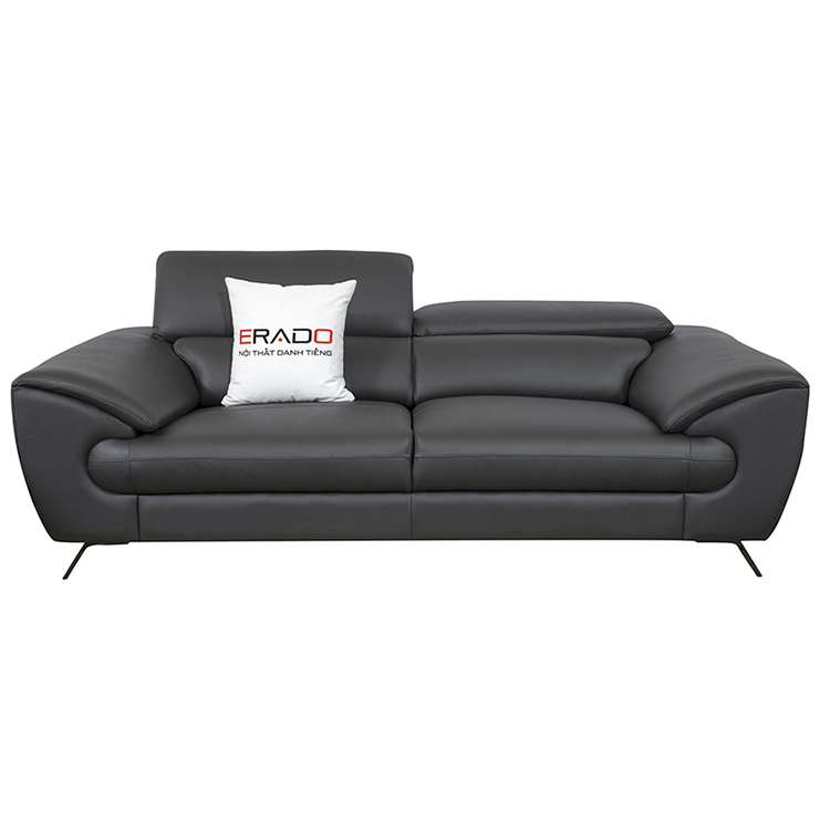 Sofa da thật Malaysia mã 2151A