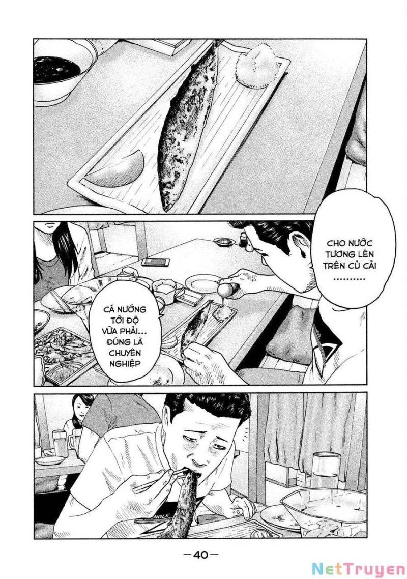 sát thủ truyền thuyết chapter 44 2