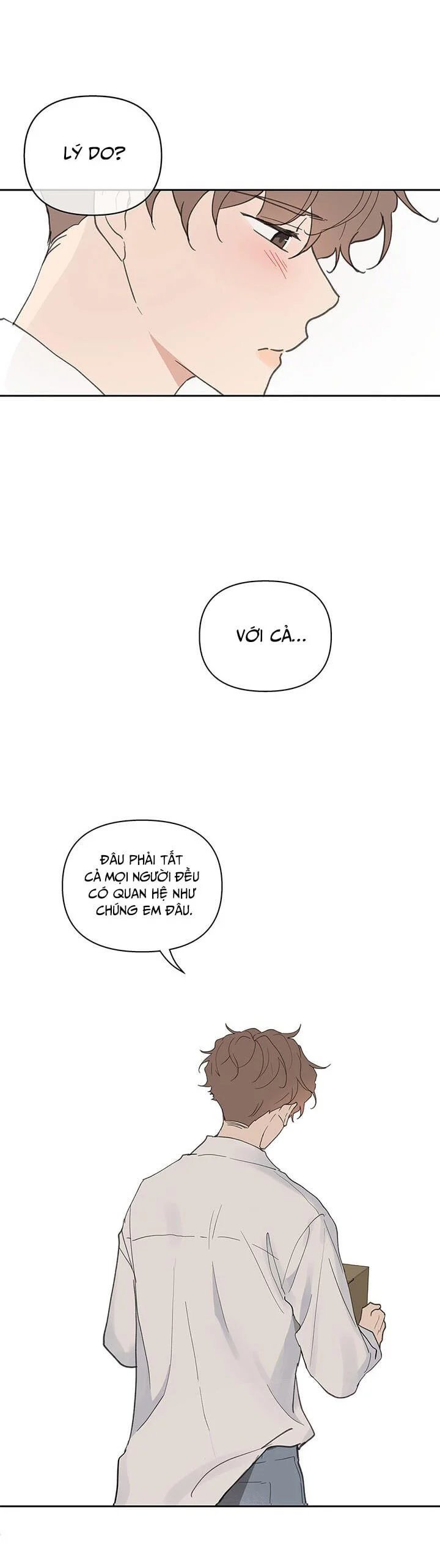 tâm tư của ju in chapter 32 19