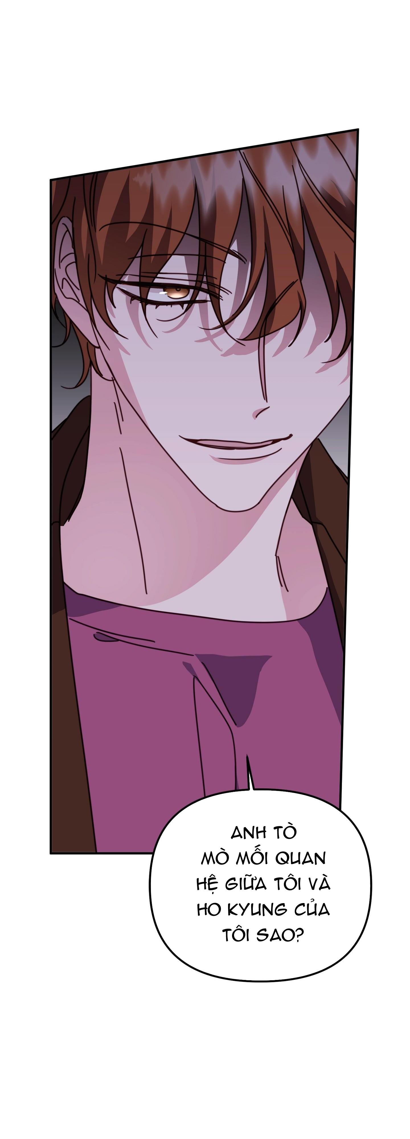 hổ trở về chapter 46 4