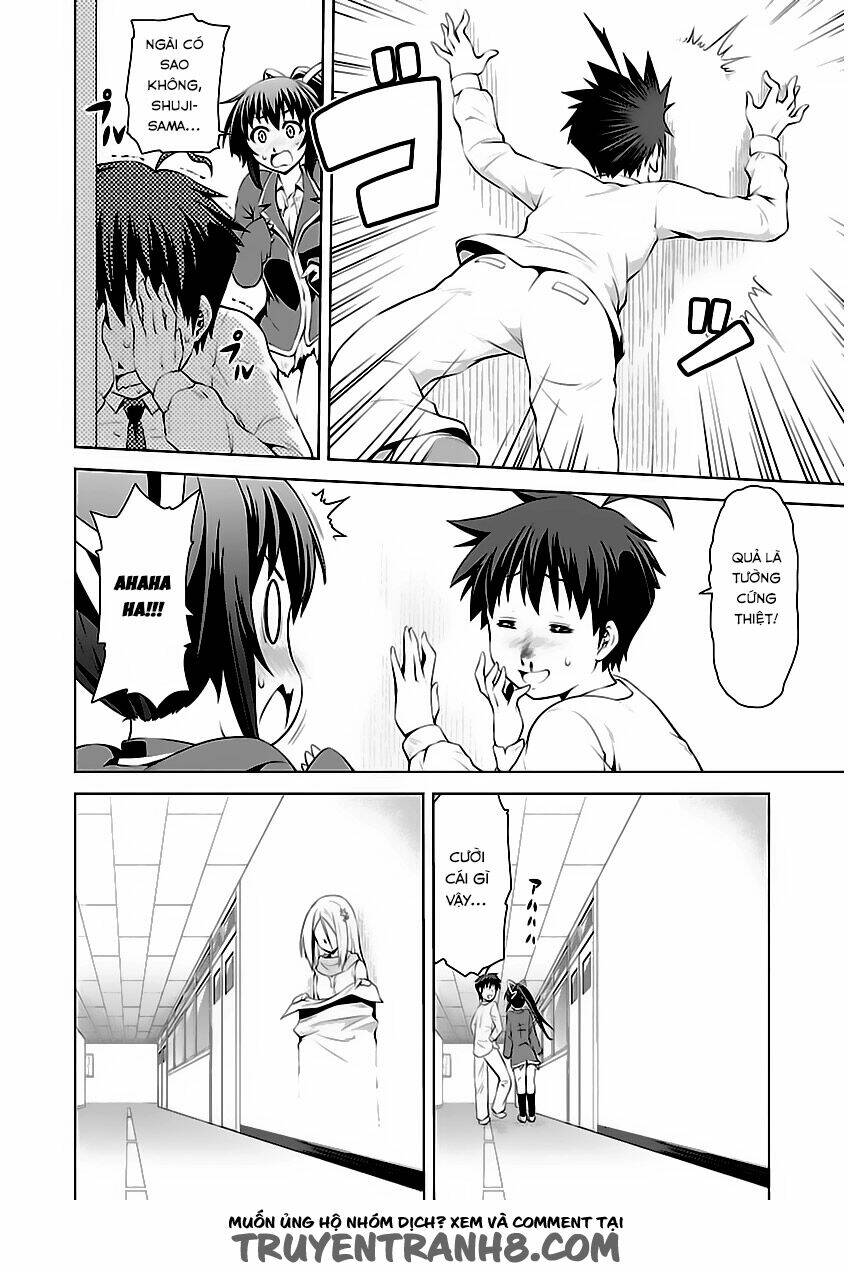 ninkoi - karenbo hichou chapter 3 29