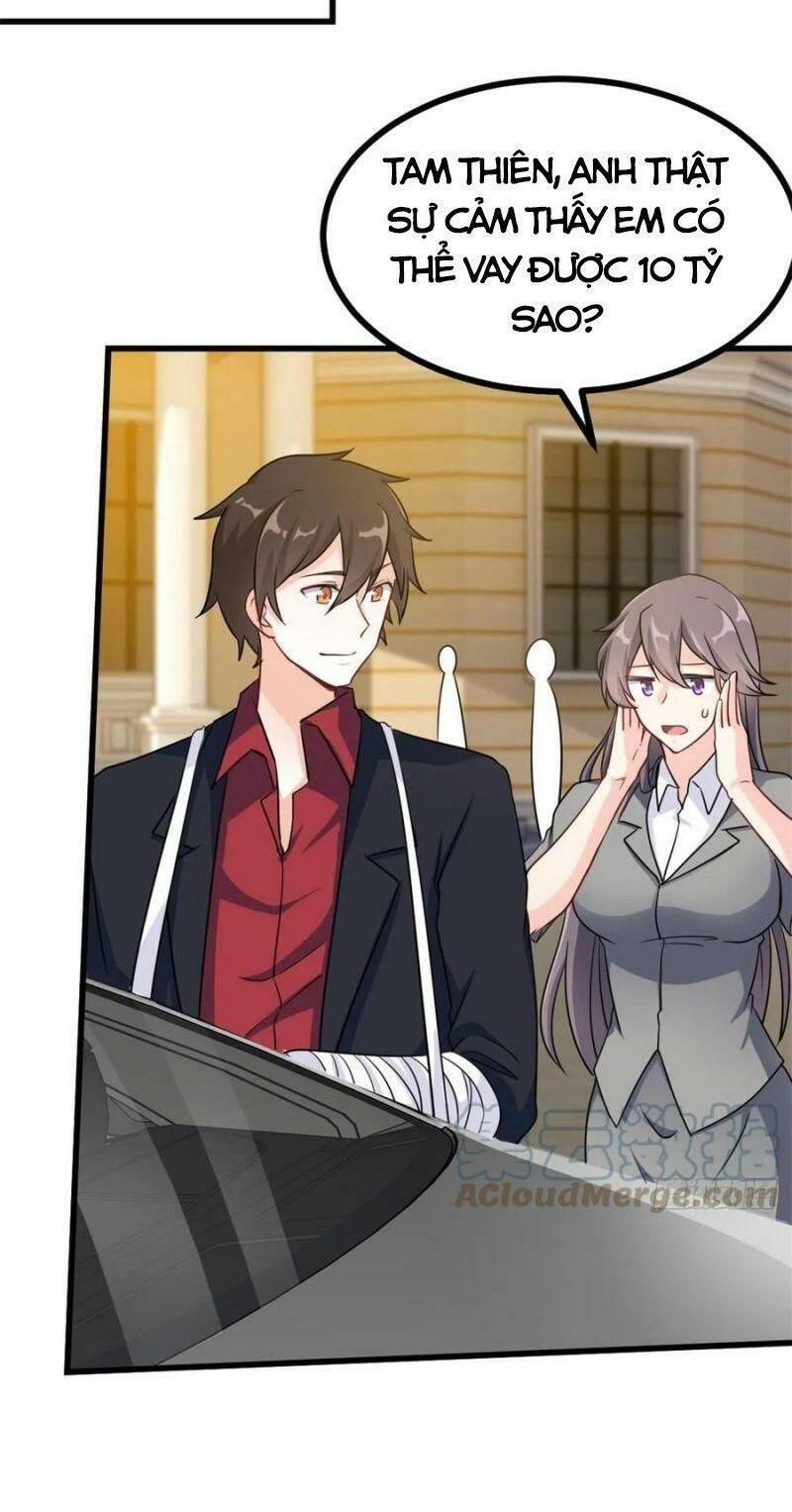 ta là hàn tam thiên chapter 67 16