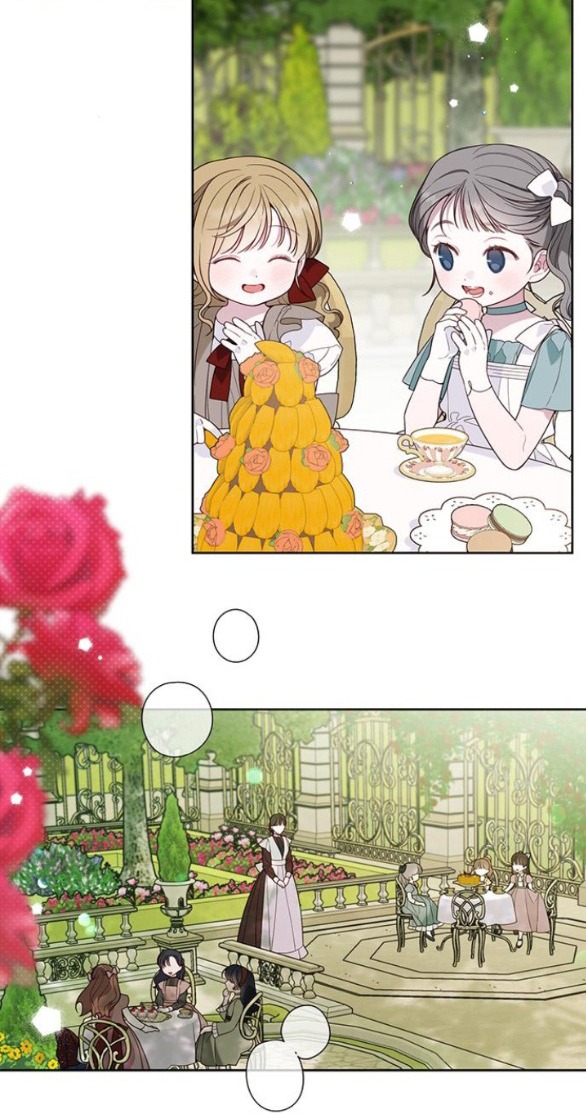 tiểu bạo chúa chapter 60.1 3