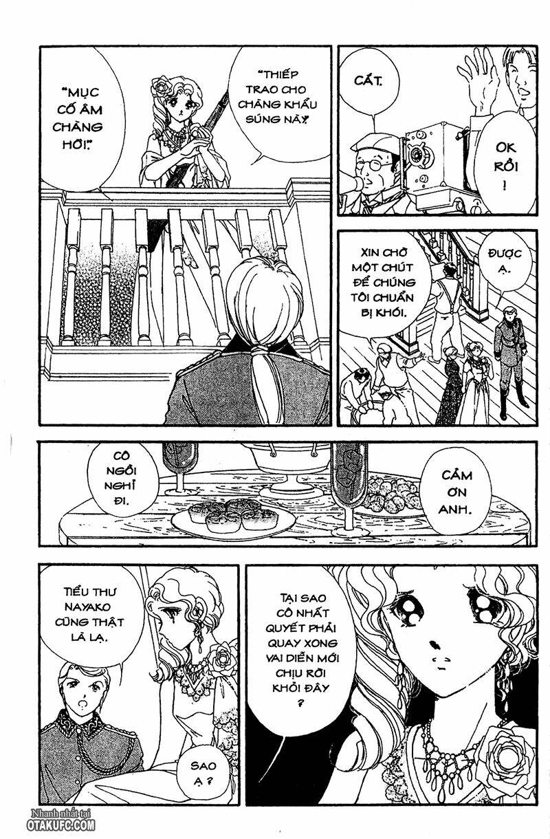 khúc tình ca ban mai - akatsuki no aria chapter 67 4