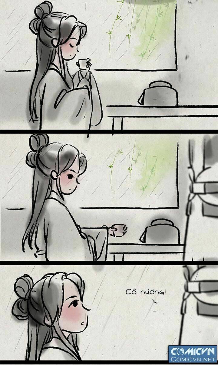 nhất thiền tiểu hòa thượng chapter 24 5