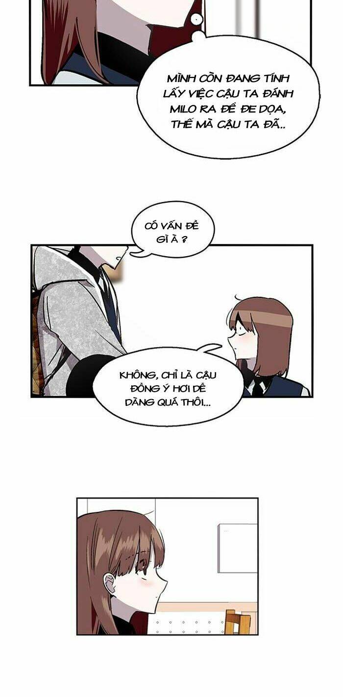 người máy hủy diệt chapter 54 25