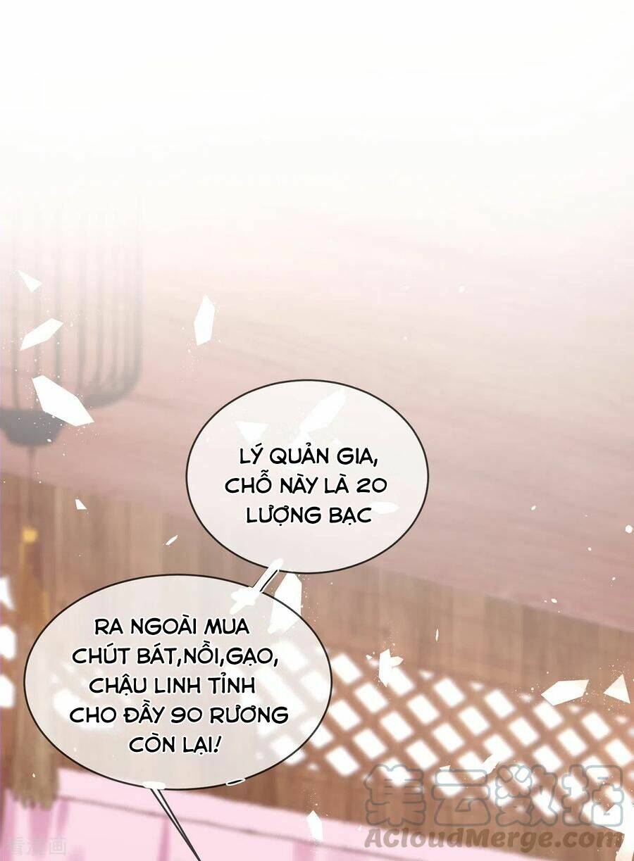 thị huyết y phi chapter 114 1