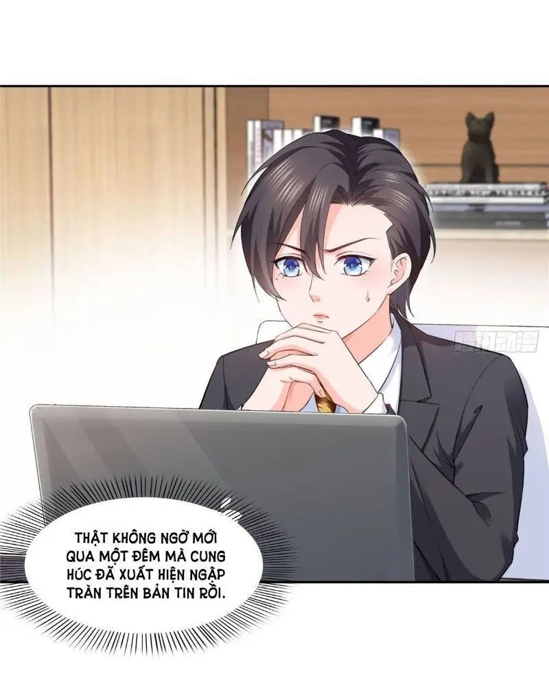 Hệt Như Hàn Quang Gặp Nắng Gắt chapter 157 2