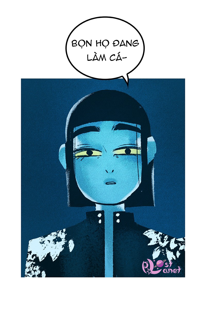 thần thoại olympus chapter 41 31