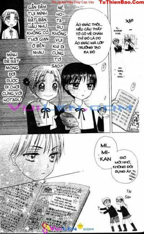 gakuen alice chapter 17 165