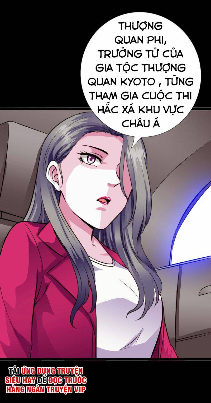 tuyệt phẩm tà thiếu chapter 147 6