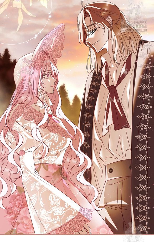 ngài công tước, tôi sẽ làm mọi thứ, trừ việc kết hôn! chapter 18.1 33