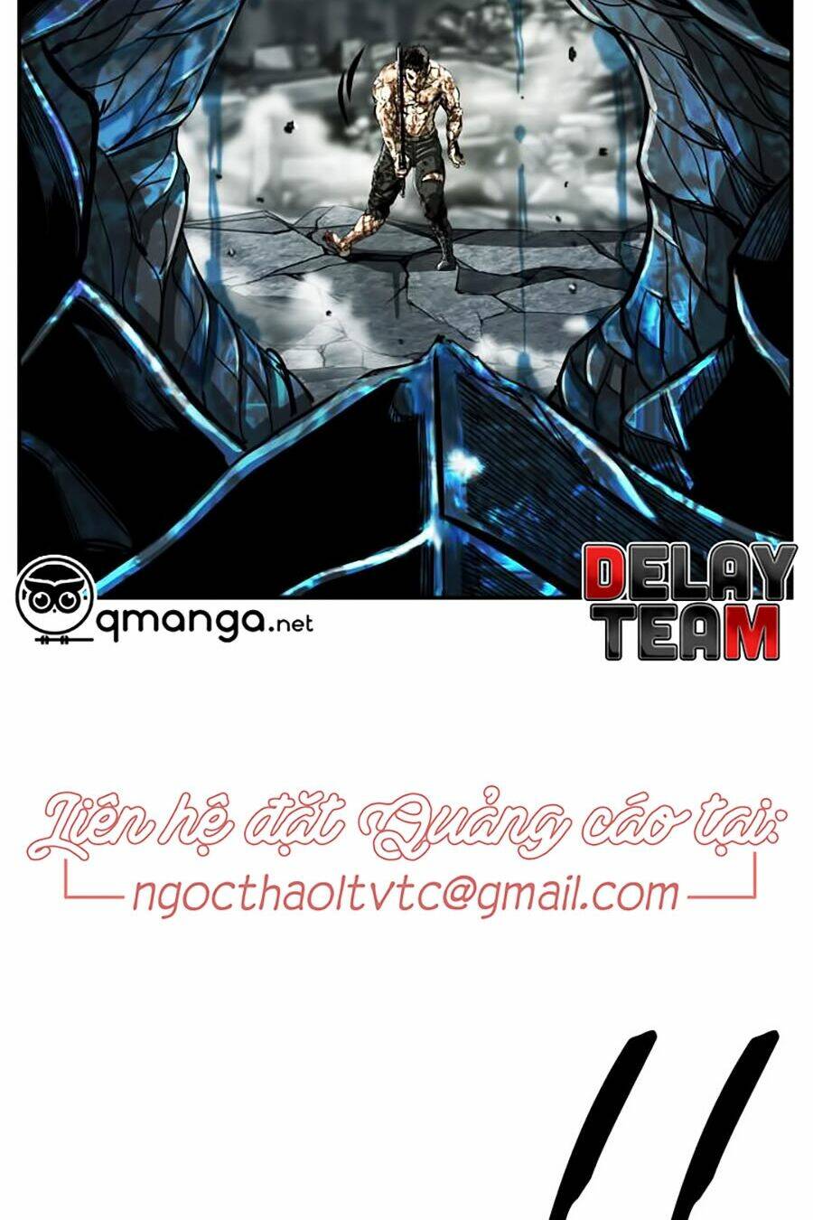 thợ săn đầu tiên chapter 64 58