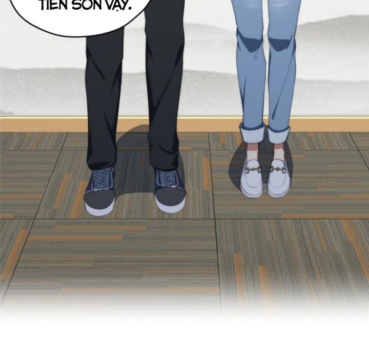 nữ chính chạy từ trong sách ra thì phải làm sao chapter 73 44