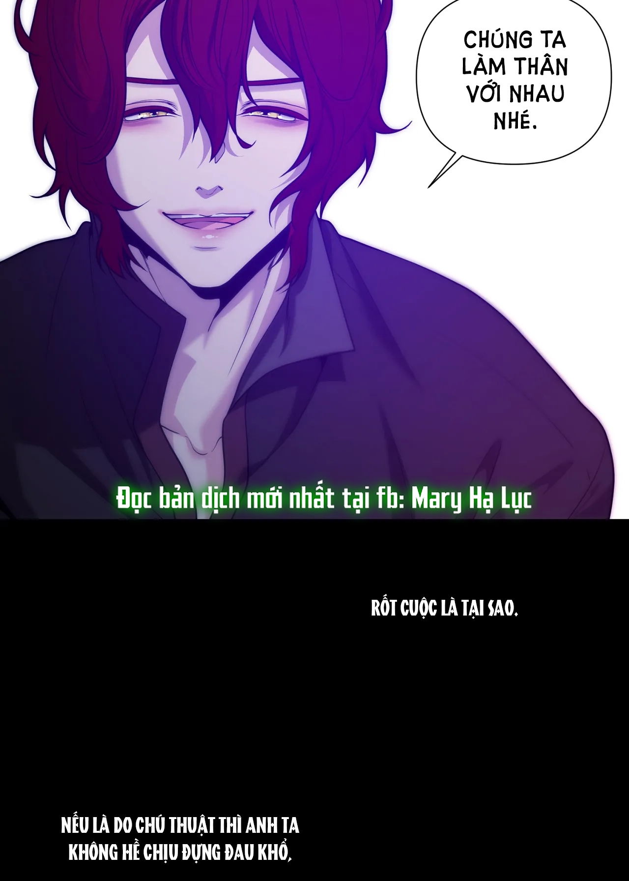Lửa Trong Đầm Lầy chapter 35.2 - Trang 18