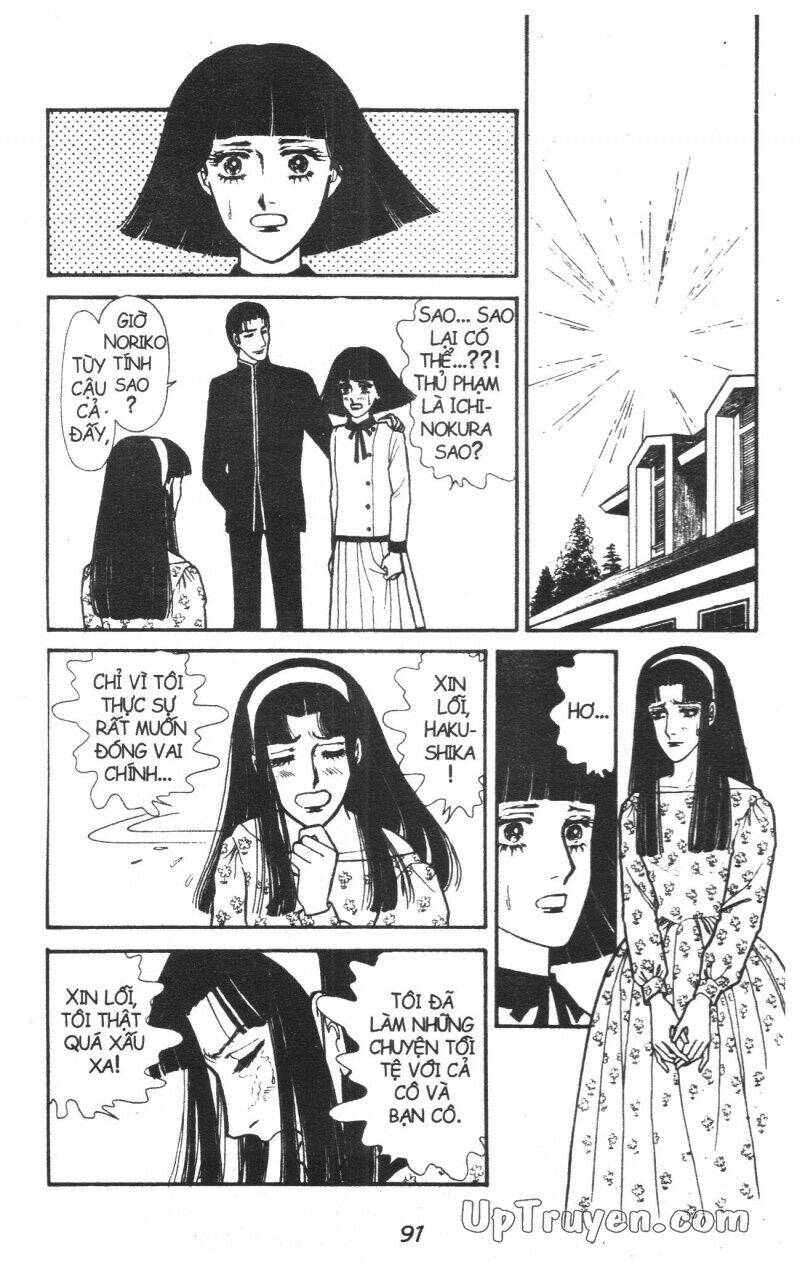 câu lạc bộ con nhà giàu chapter 1 92