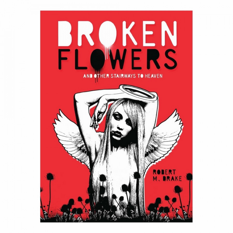 Broken Flowers