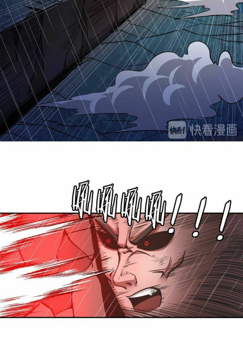 thần tiên dạy tôi giả x chapter 25 15