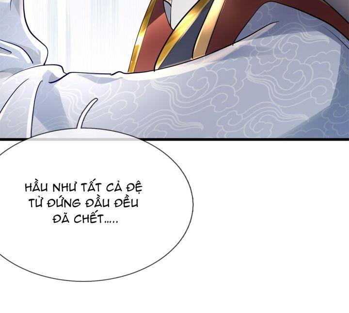 ta có thể nuốt chửng mọi thứ chapter 1 23