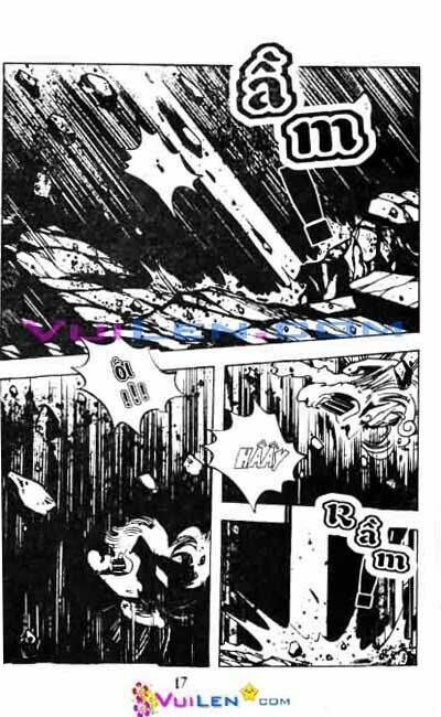 tiểu hòa thượng hd remake chapter 166 3