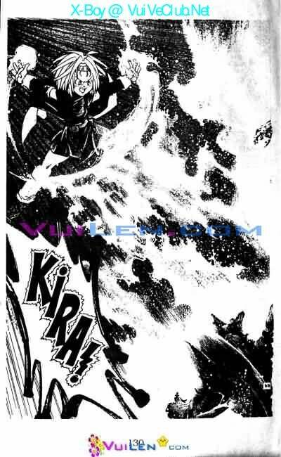 theo dấu rồng thần - dragon quest chapter 19 28