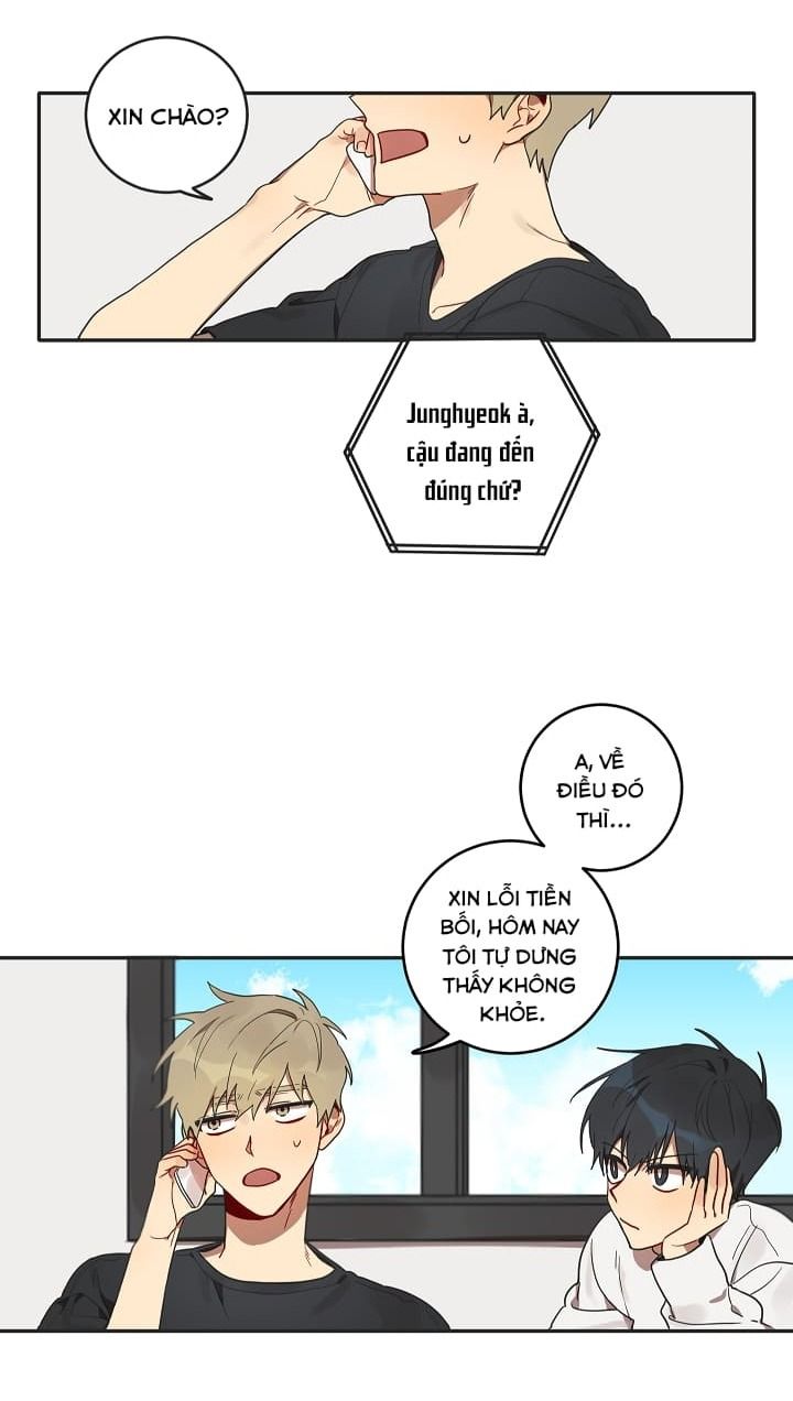 khi tên ta là một chapter 2 11