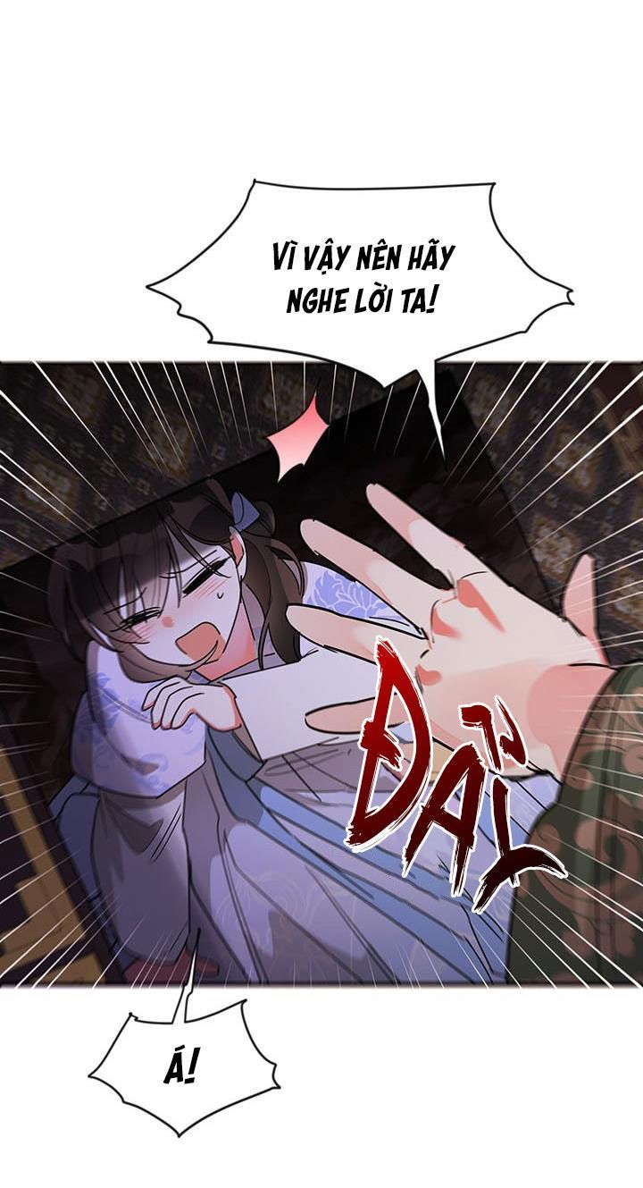 con gái bảo bối của boss phản diện chapter 14 21