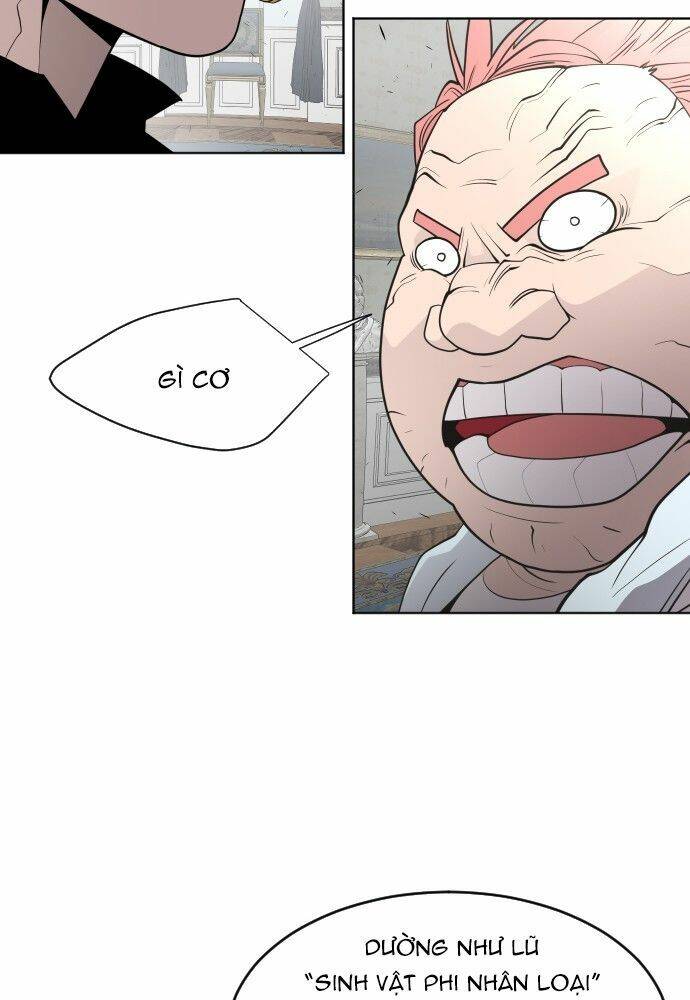 kĩ nguyên của anh hùng chapter 72 71