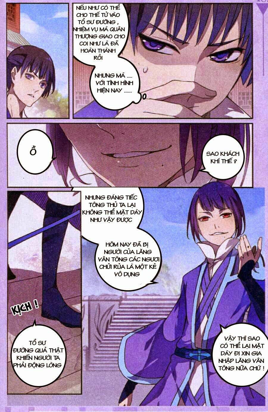 thần hoàng chapter 7 20