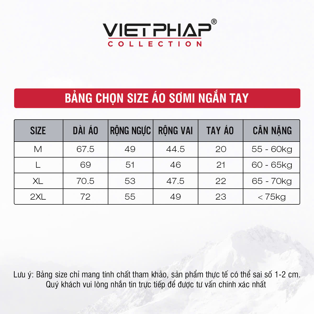 Áo Sơ Mi Nam Ngắn Tay VIỆT PHÁP/  Form Regular, Chất liệu Cotton Cao Cấp thoáng mát, thấm hút mồ hôi 2004