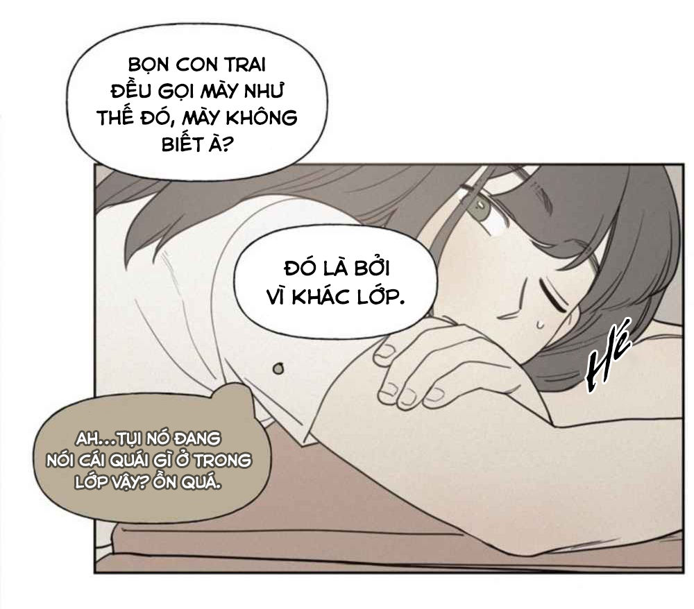 tôi yêu bạn thân khác giới của tôi chapter 1 31