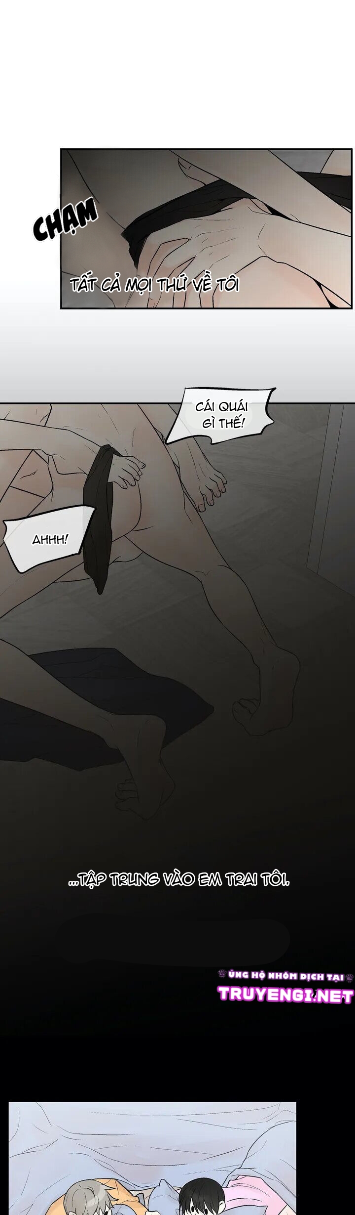 trú ẩn chapter 2 12