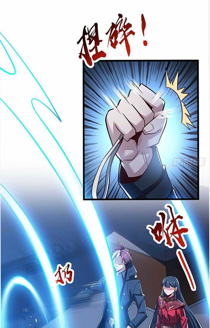 bất tử thần vương tu liên tục chapter 70 40