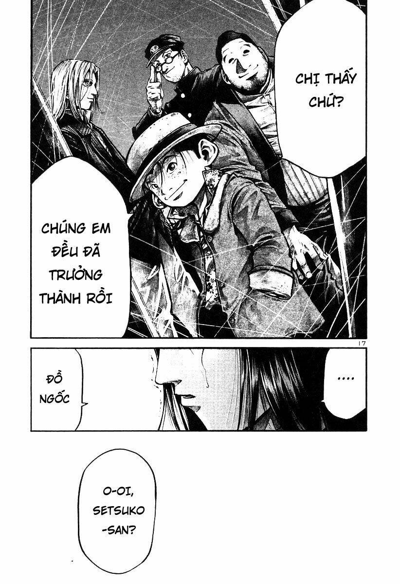 rainbow chapter 168 16