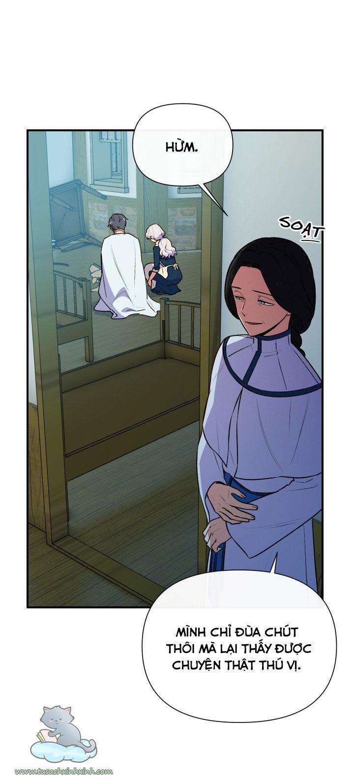 công nương khế ước của gia tộc công tước quái vật chapter 73 19