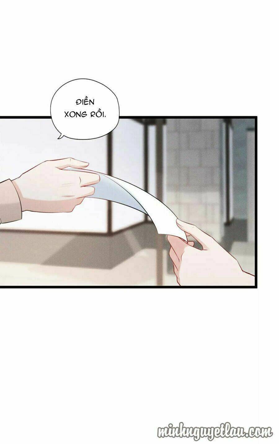 cạm bẫy lửa tình chapter 68 11