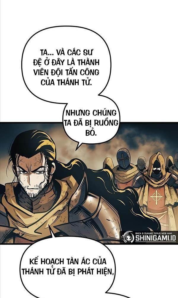 chiến thần chuyển thế chapter 85 77