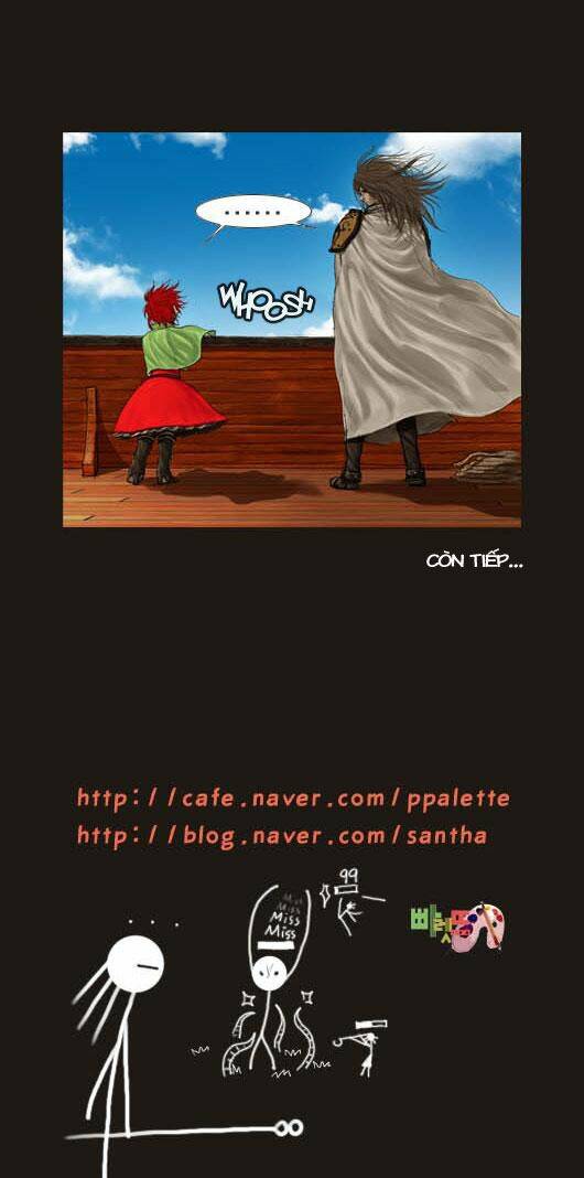 hội ảo thuật chapter 24 22