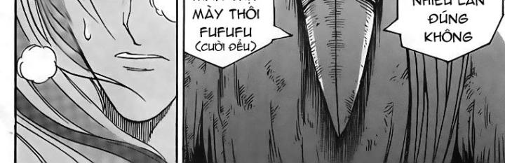 thánh tỏi sành ăn chapter 46 31