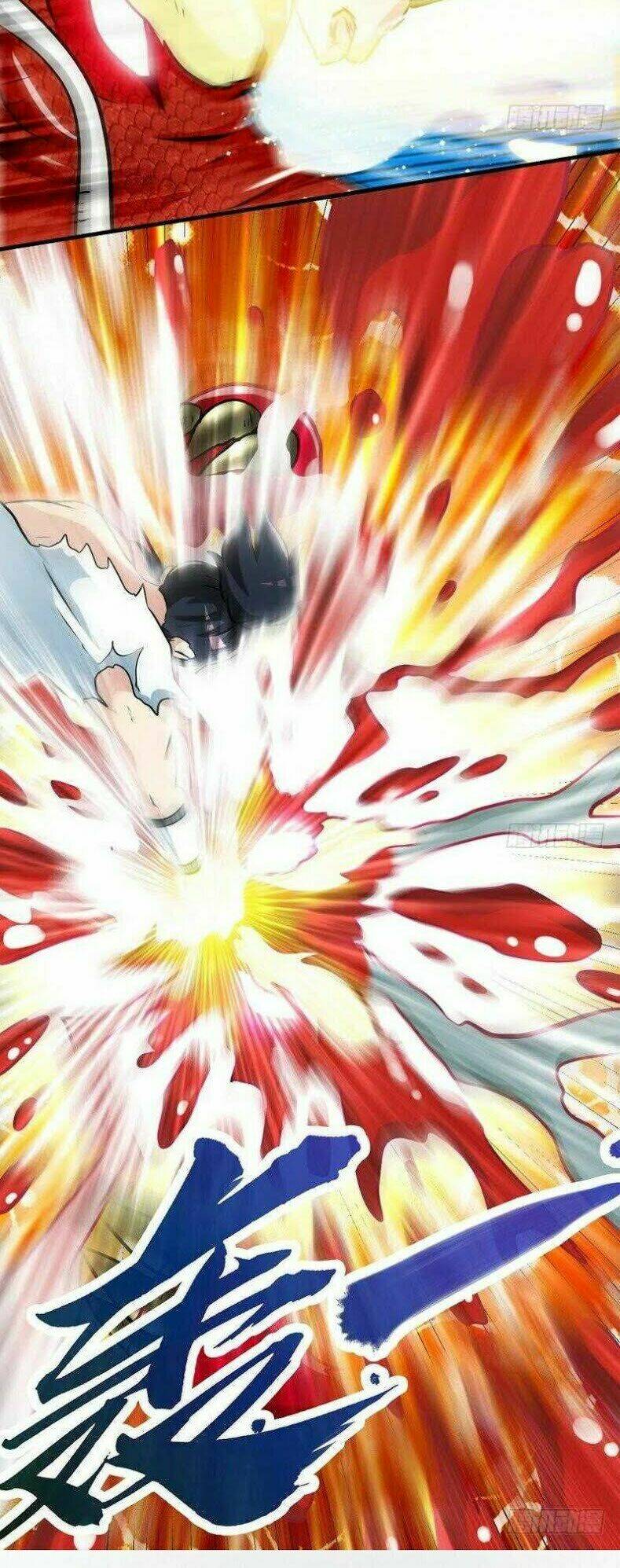 chí tôn thần ma chapter 66 8