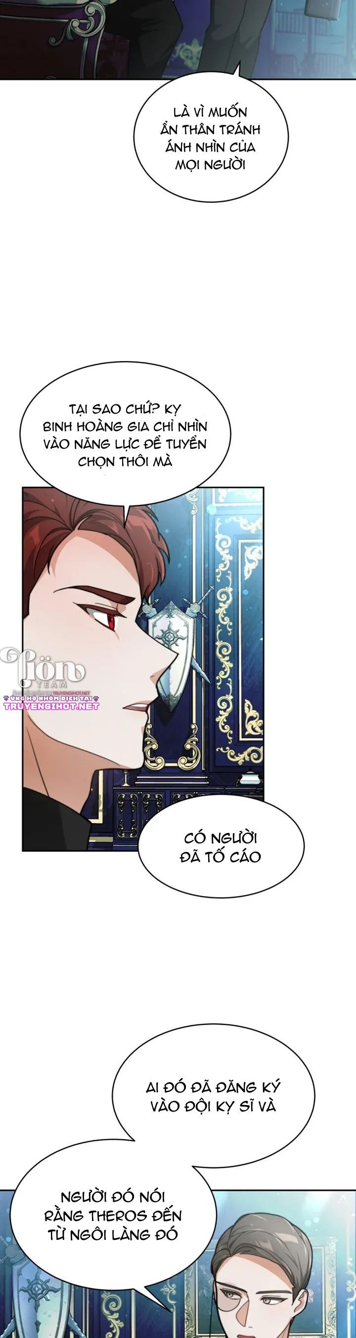 chồng cũ tôi là nam chính chapter 20.2 12