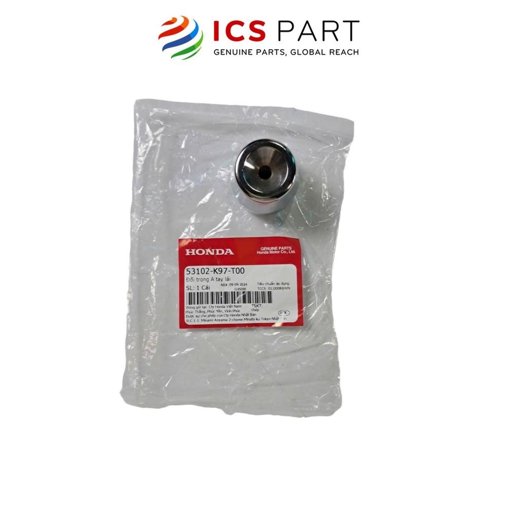 Gù Tay Lái (Đối Trọng Tay Lái) HONDA K96A-K97A (53102K97T00)