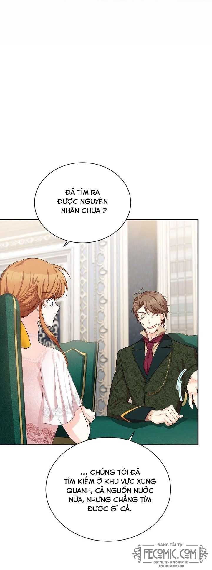 nữ công tước với tâm hồn trống rỗng chapter 48 52