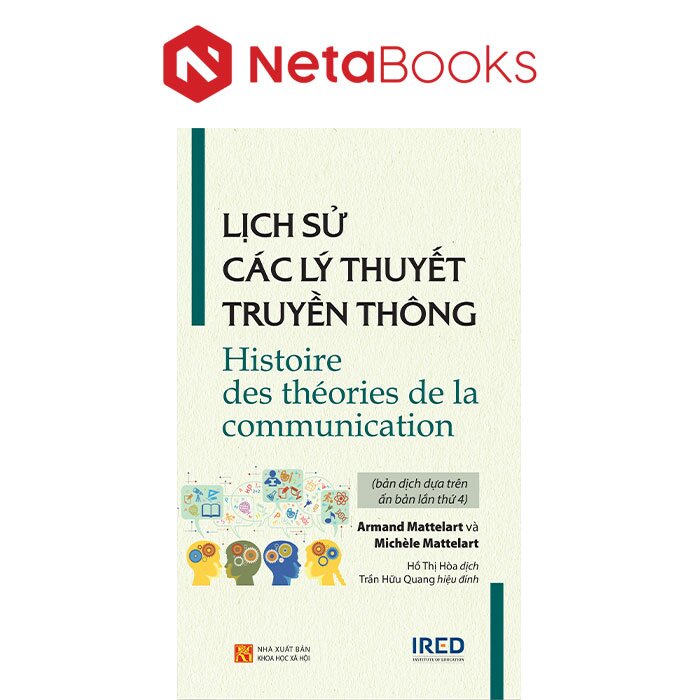 Lịch Sử Các Lý Thuyết Truyền Thông