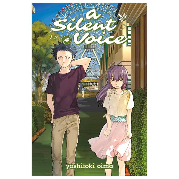 A Silent Voice 4