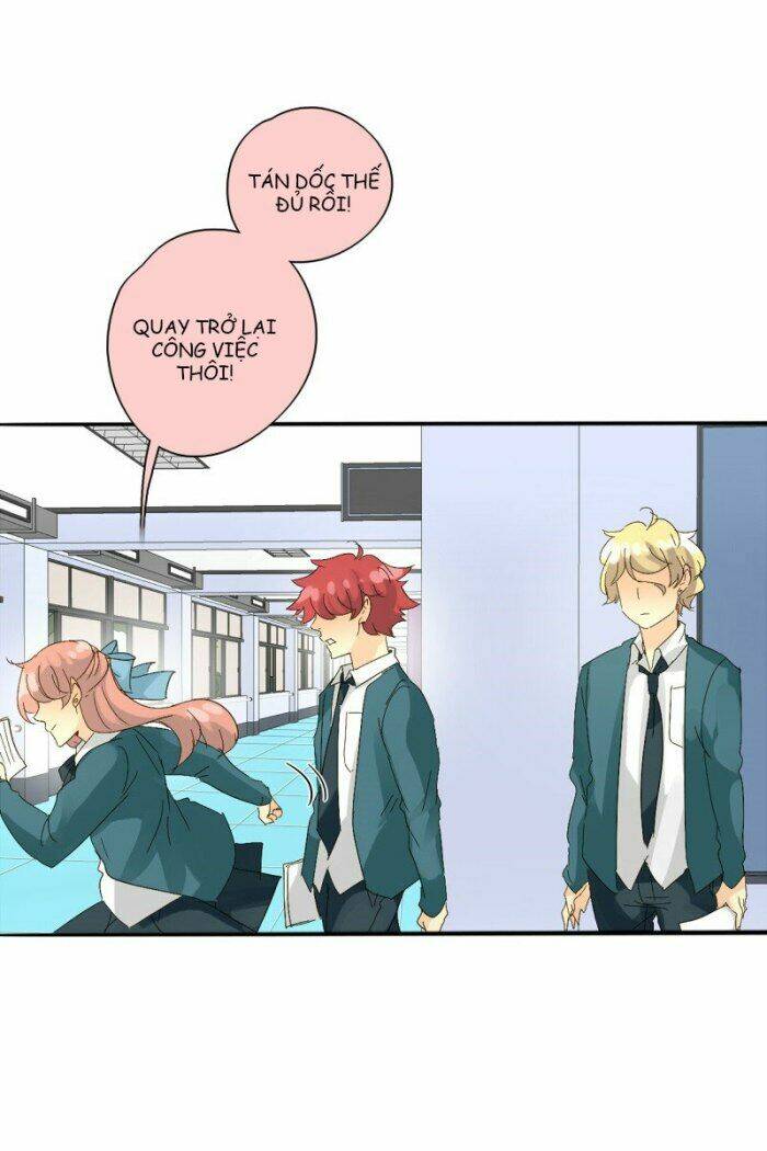 Thế Giới Không Hoàn Hảo Chapter 78 47