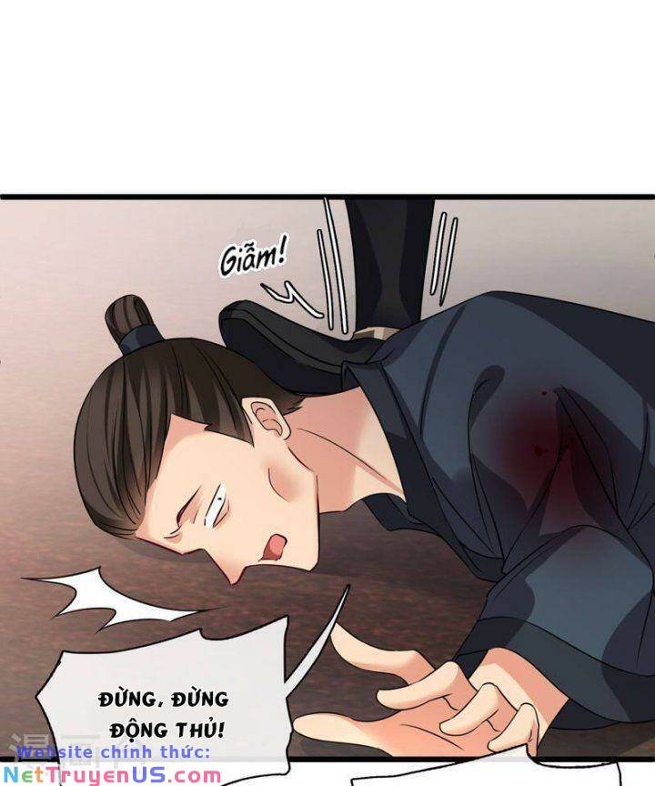 nụ cười của nàng liền ngọt đảo ta tám viên nha chapter 59 11